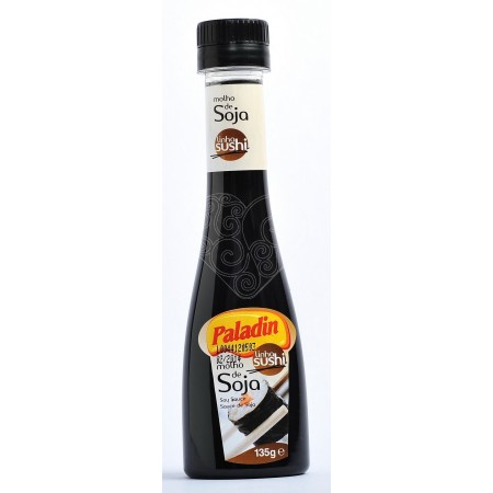 Molho de Soja Paladin