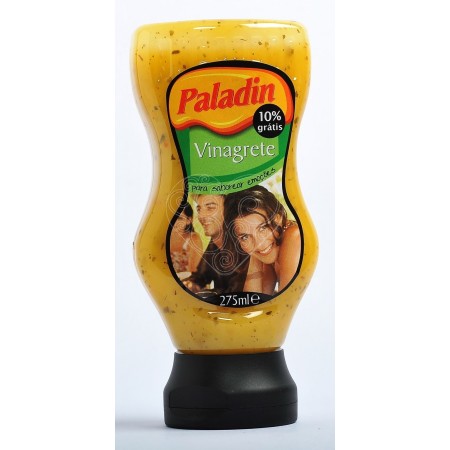 Vinagrete Paladin