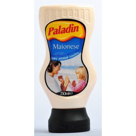Maionese Paladin