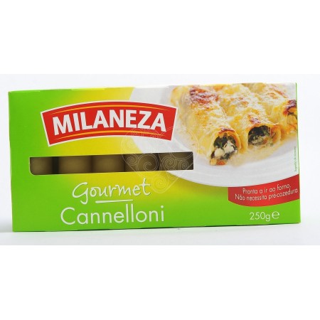 Cannelloni Gourmet Milaneza