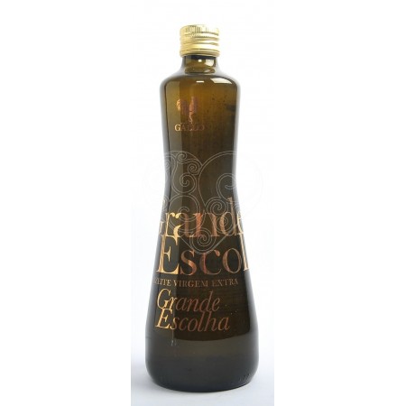 Azeite Virgem Extra Grande Escolha Gallo