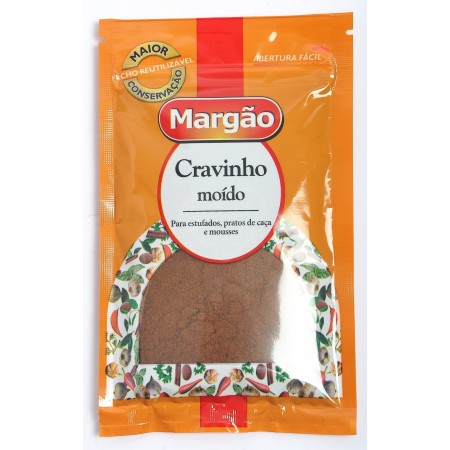 Cravinho Mo&iacute;do Marg&atilde;o