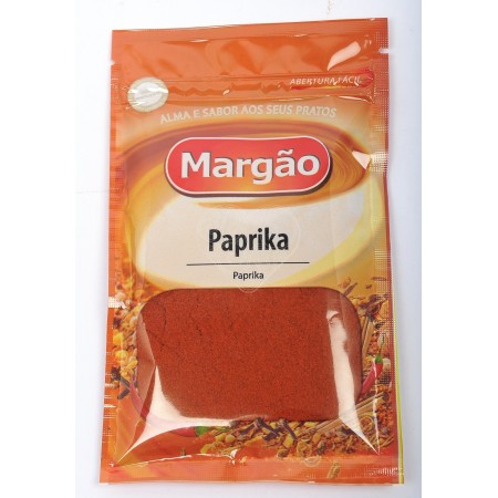 Paprika Marg&atilde;o
