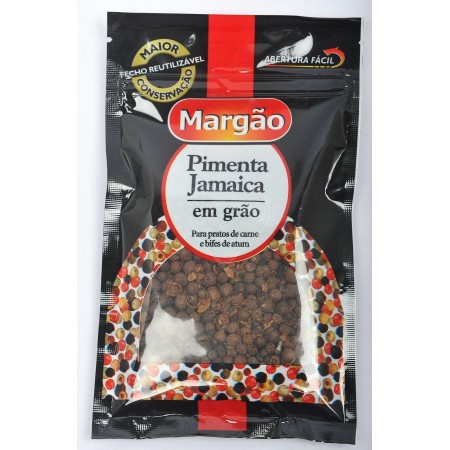 Pimenta Jamaica em Gr&atilde;o Marg&atilde;o