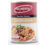 Chispalhada Nobre