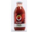 Polpa de Tomate Guloso