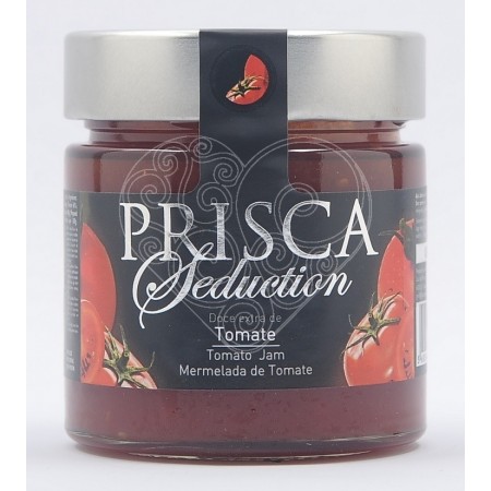 Doce de Tomate Seduction Casa da Prisca