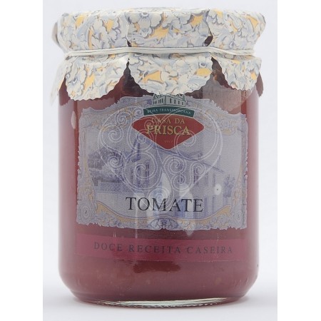Doce de Tomate Casa da Prisca