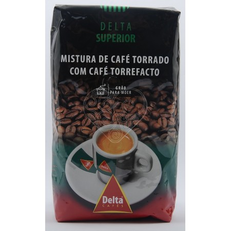 Café Mistura Delta Superior Grão