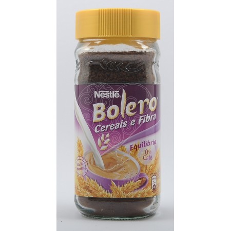 Bolero Nestlé