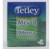 Chá de Menta Tetley