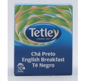Chá Preto English Breakfast