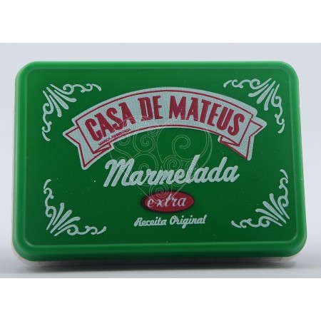 Marmelada Extra Casa de Mateus