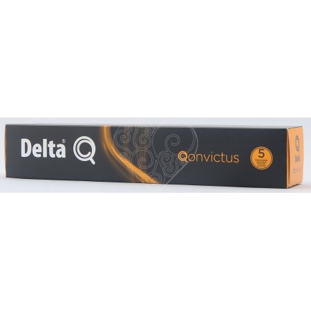 Delta Q Qonvictus