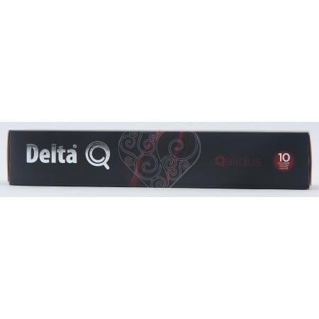 Delta Q Qalidus