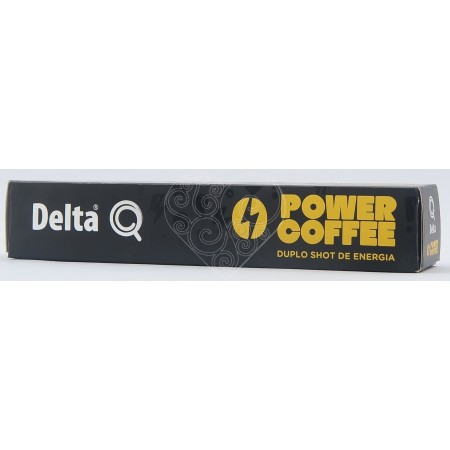 Delta Q Power Coffe