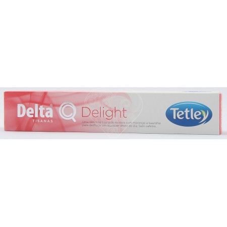Delta Q Delight