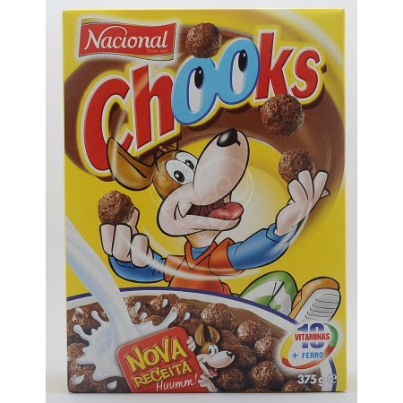Chooks Nacional