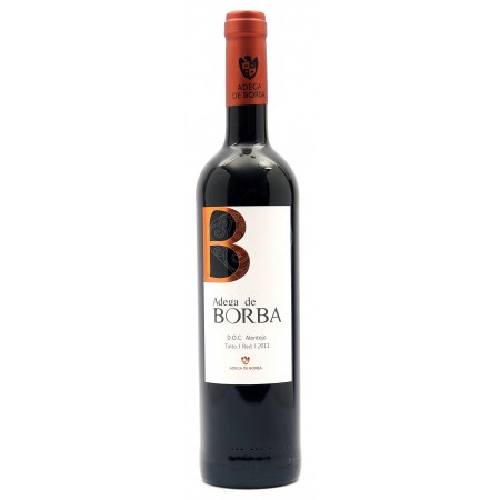 Adega de Borba DOC 2011