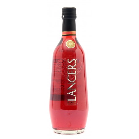 Lancer's Ros&eacute;