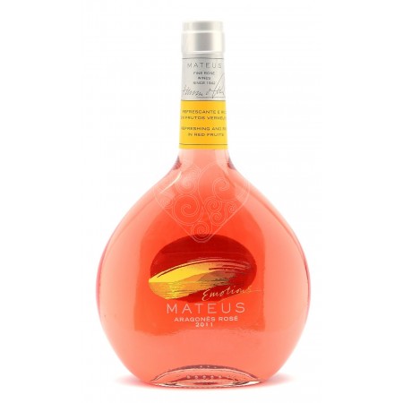 Mateus Emotions Ros&eacute;