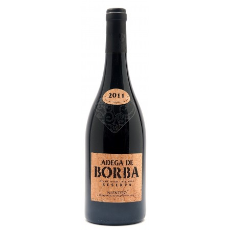 Adega de Borba Reserva