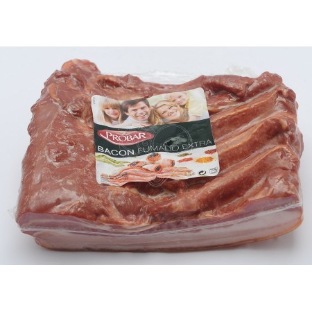 Bacon Fumado Extra Probar