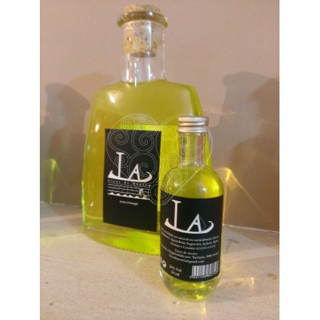 Licor de Aveiro Tangerina (Licor de Alguidar)