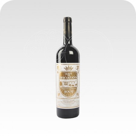Quinta da Bacalhoa Tinto