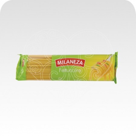 Massa Milaneza Fettuccine 