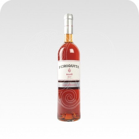 Periquita Ros&eacute;