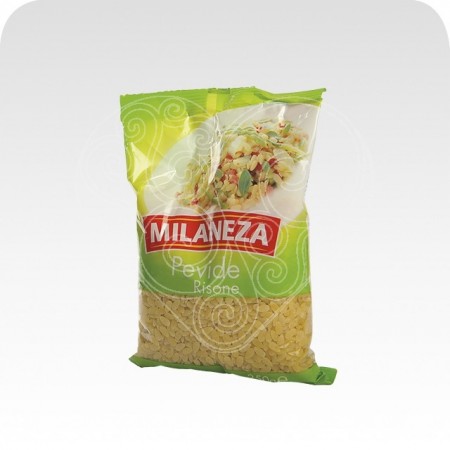 Massa Milaneza Pevide