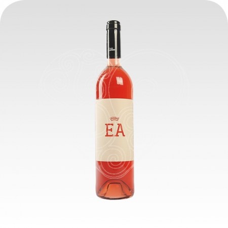 EA (Eug&eacute;nio Almeida) Ros&eacute;