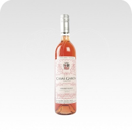 Casal Garcia Ros&eacute;