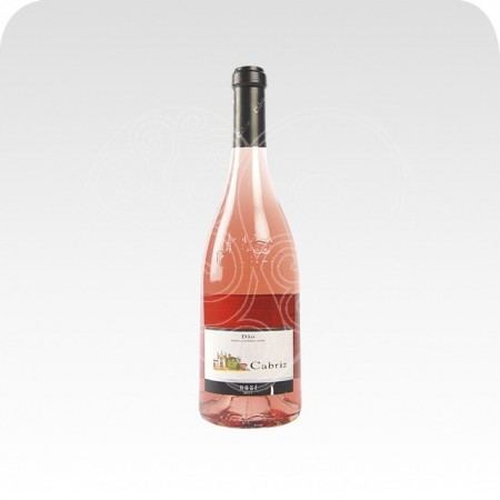 Quinta do Cabriz Ros&eacute;