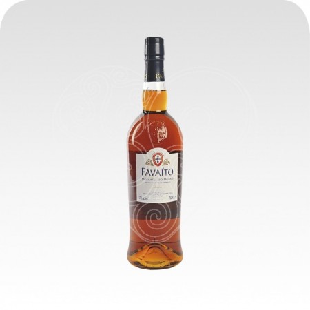 Moscatel do Douro Adega de Favaios