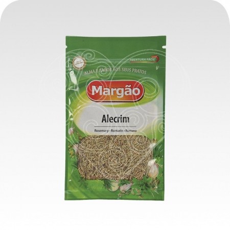 Alecrim Marg&atilde;o Saco 