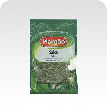 Salsa Marg&atilde;o Saco 