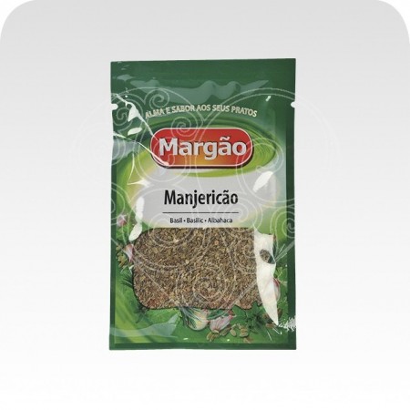 Manjeric&atilde;o Marg&atilde;o Saco 