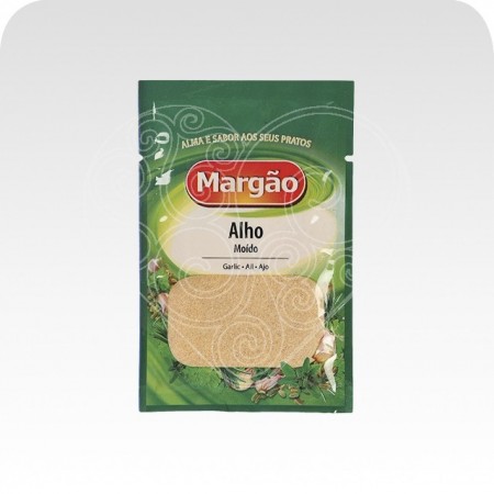 Alho Mo&iacute;do Marg&atilde;o Saco 