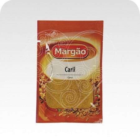 Caril Marg&atilde;o Mo&iacute;do Saco 