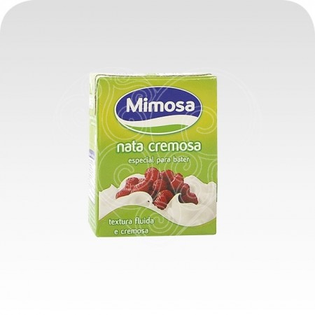Natas UHT Mimosa 