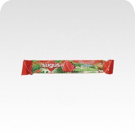 Sugus Morango 