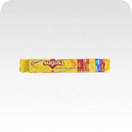Sugus Multisabores 