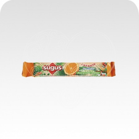 Sugus Laranja 