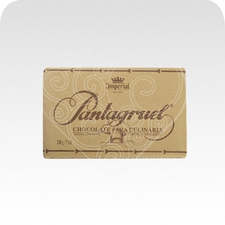 Chocolate Culin&aacute;ria Pantagruel 