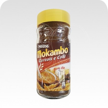 Mokambo Nestlé