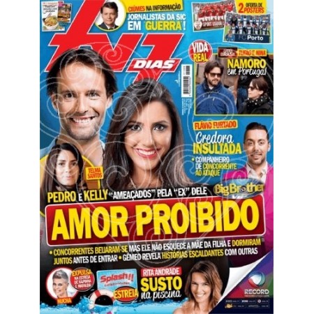 Tv 7 Dias