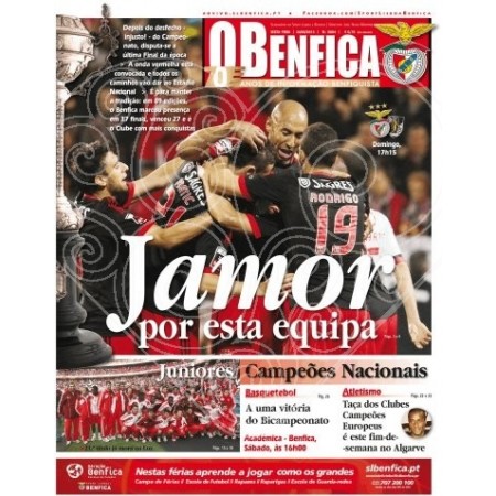 O Benfica