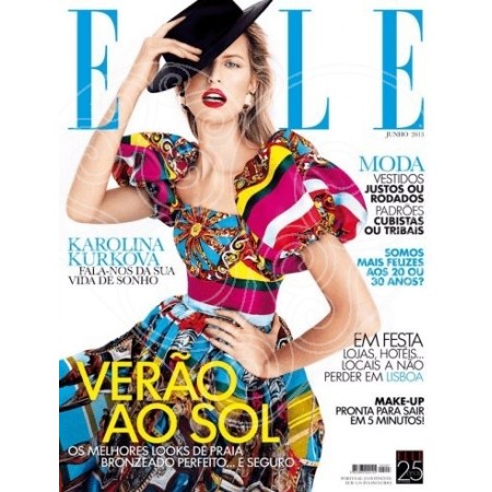 Elle